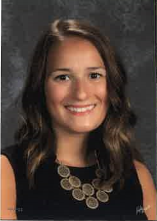 Ms. Natalie Marakowski, 6th Grade School Counselor Ms. Natalie Marakowski, 6th Grade School Counselor